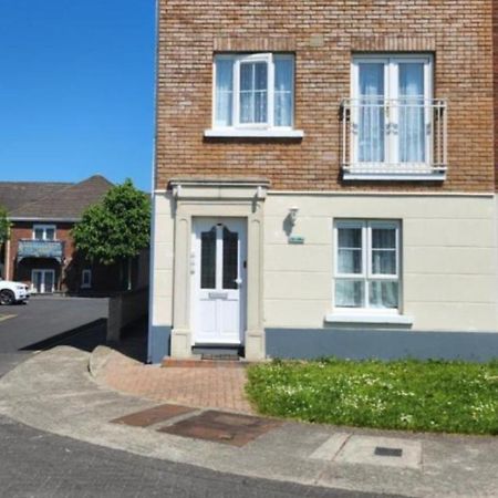 Bright Elegant Room Park View Dublin Exterior foto