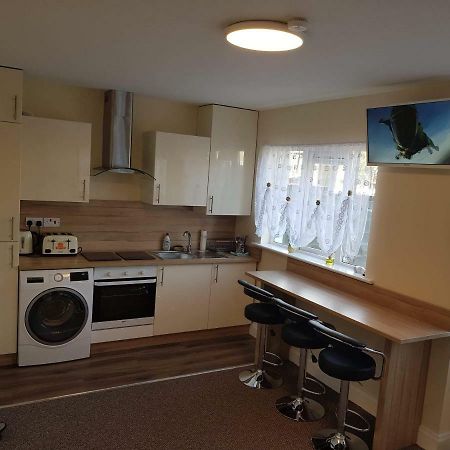 Bright Elegant Room Park View Dublin Exterior foto